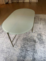 Article Coffee Table