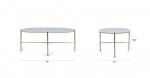 Article Coffee Table