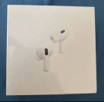 AIRPOD PROS SEALED IN BOX