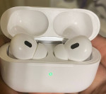 Airpod Pros