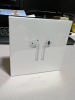 Apple Airpods 2nd Generation