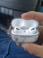 Air pods pro