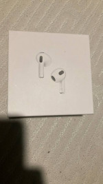 Airpod pros 3rd gen