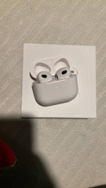 Airpod pros 3rd gen