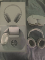Airpod Pro max