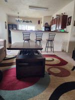 Cocktail table