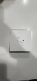 Airpod pros 3rd gen