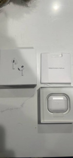 Airpod pros 3rd gen