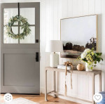 Studio McGee Console Table
