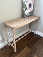 Studio McGee Console Table