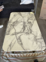 Marble Coffee Table