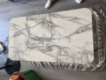 Marble Coffee Table