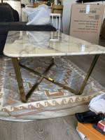 Marble Coffee Table
