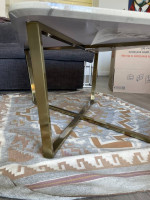 Marble Coffee Table