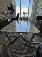 Marble Coffee Table