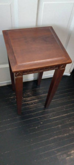 SIDE TABLE