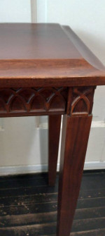 SIDE TABLE