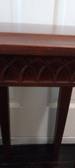 SIDE TABLE