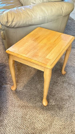 End Table