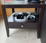 End table