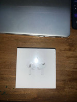 airpod pros 2nd generation