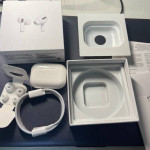 Airpod pros gen 2