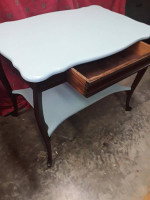 Antique Side Table
