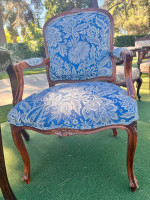 CHARMING DINETTE SET - Table & 2 Chairs