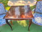 CHARMING DINETTE SET - Table & 2 Chairs