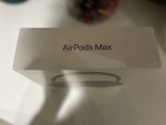 Airpod Maxes