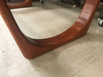 Mid Century Dining Room Table
