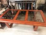 Mid Century Dining Room Table