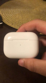 AirPod Pro 2nd Gen