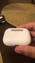 AirPod Pro 2nd Gen