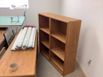 Office table and furniture