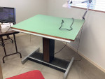 Office table and furniture