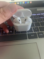 airpod 2nd gen