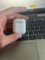 airpod 2nd gen
