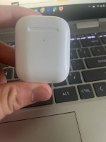 airpod 2nd gen