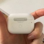 Airpod case