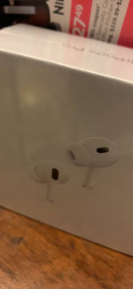 Airpod Pro 2