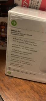 Airpod Pro 2