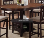 Dining Room Table fixer upper