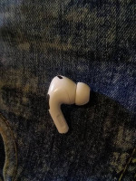 APPLE AIRPOD PRO 2ND GEN REPLACEMENT RIGHT EAR ONLY