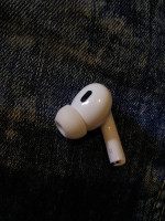APPLE AIRPOD PRO 2ND GEN REPLACEMENT RIGHT EAR ONLY