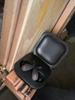 2nd generation air pods or Dre beats