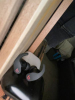 2nd generation air pods or Dre beats