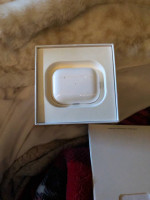 Airpod Pros (2nd gen)