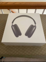 Airpdod Max