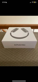 Airpdod Max